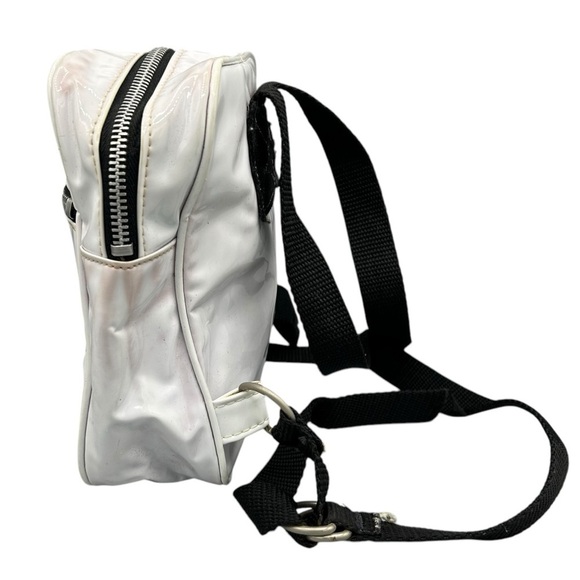 RARE KATHARINE MCPHEE AUTOGRAPHED BACKPACK FIRST TOUR AT SIX FLAGS UNIQUE